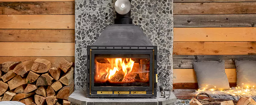 Wood Stove Cracked Glass Repair Services in Waterloo, ON