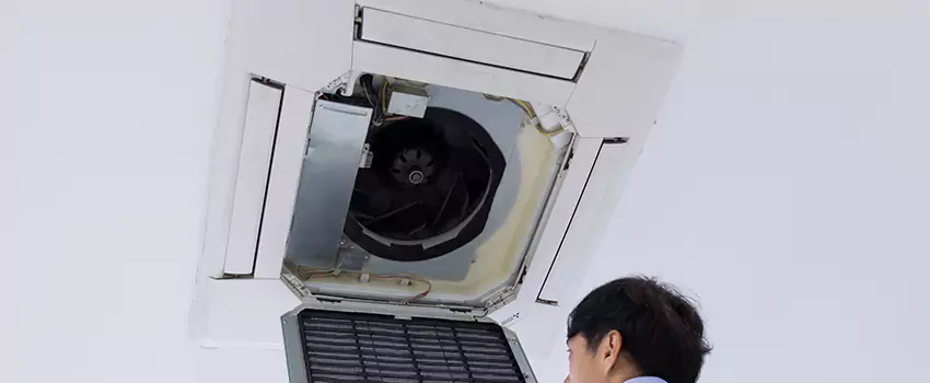 Benefits of Professional Air Duct Cleaning in Waterloo, Ontario