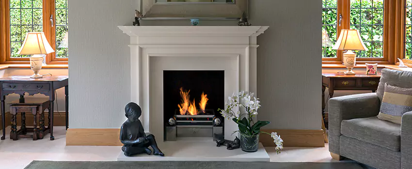 Astria Open-Hearth Wood Fireplaces Services in Waterloo, ON