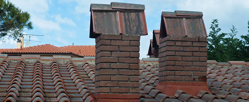 Chimney Vent Damper Repair Services in Waterloo, Ontario