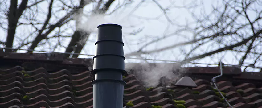 Broken Chimney Animal Screen Repair And Installation in Waterloo, ON