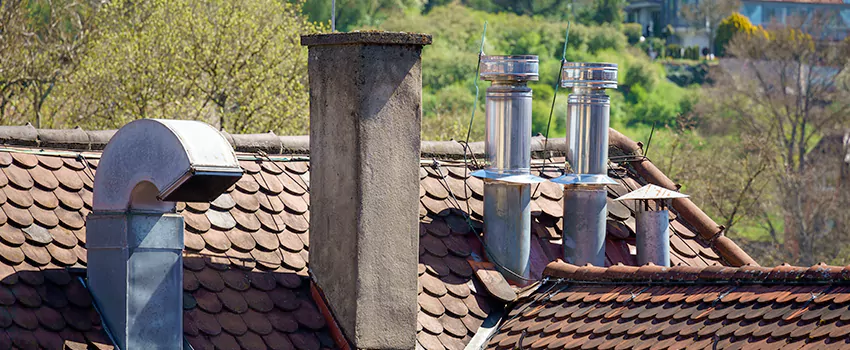 Commercial Chimney Blockage Removal in Waterloo, Ontario