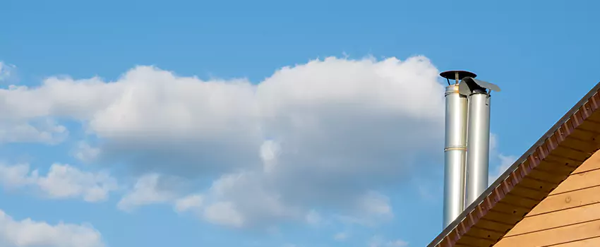 Chimney Cap Bird Guard Repair in Waterloo, Ontario