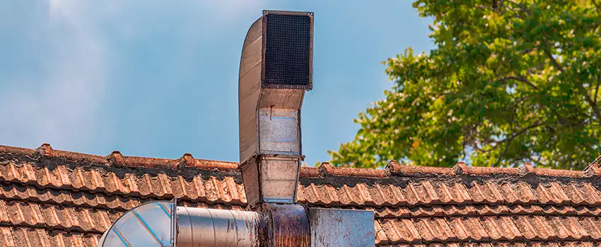 Chimney Cleaning Cost in Waterloo, Ontario