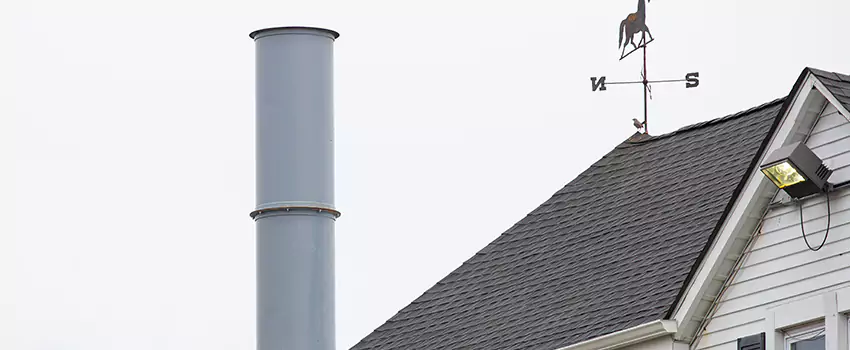 Multi-flue Chimney Caps Installation And Repair in Waterloo, ON