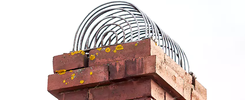 Chimney Crown Problems in Waterloo, Ontario