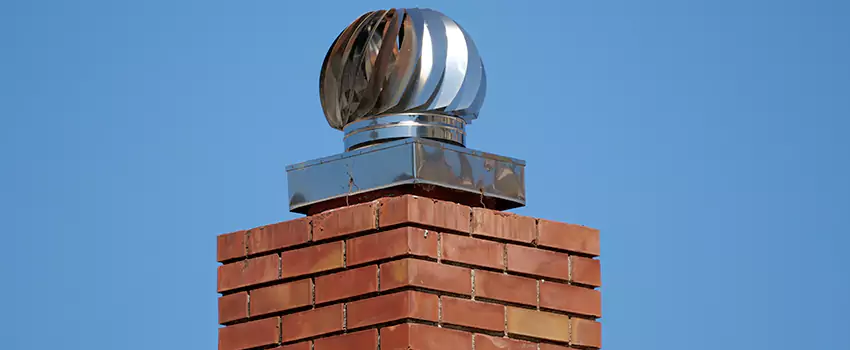 Chimney Damper Hinge Repair in Waterloo, ON