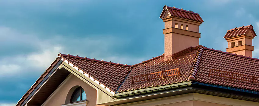 Residential Chimney Services in Waterloo, Ontario