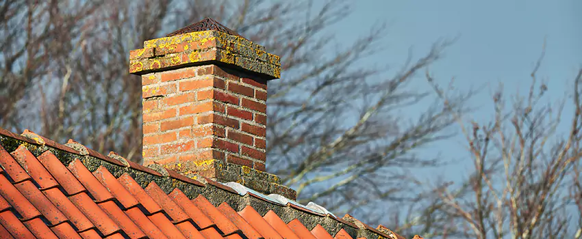 Chimney Flue Cap Installation in Waterloo, ON