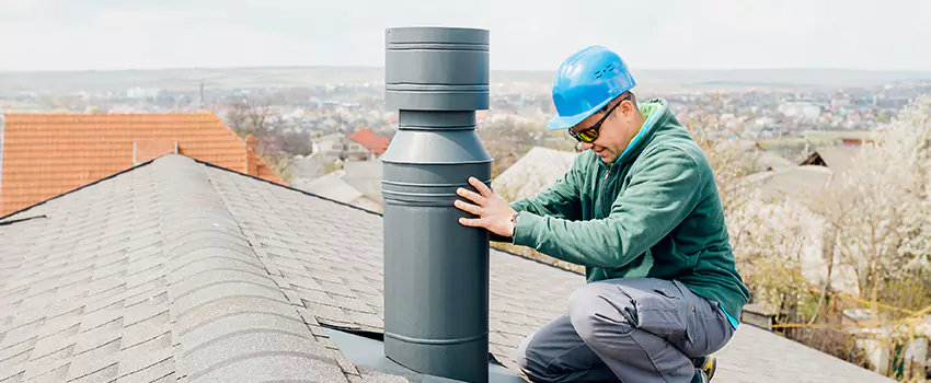 Insulated Chimney Liner Services in Waterloo, ON