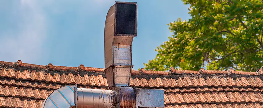 Chimney Blockage Removal in Waterloo, Ontario