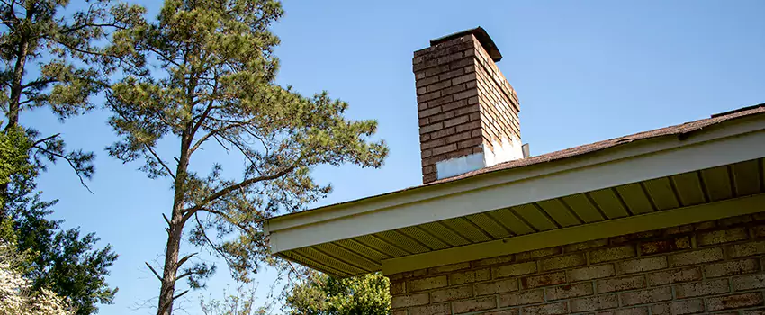 Brick Chimney Sweep Near Me in Waterloo, ON