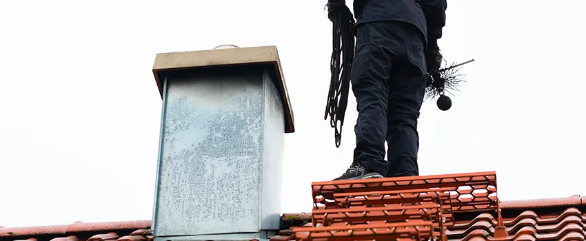 Modern Chimney Sweeping Techniques in Waterloo, Ontario