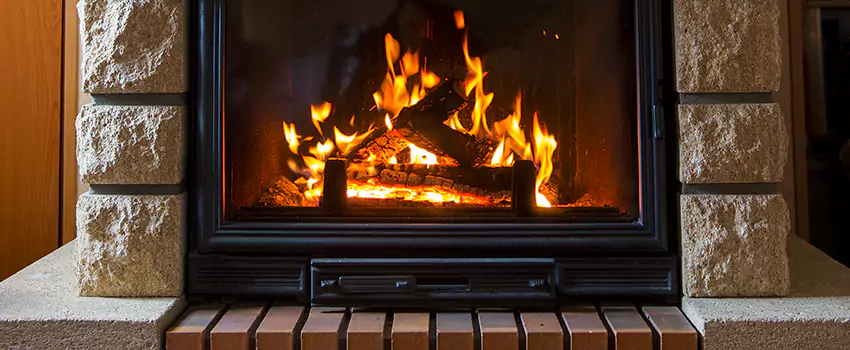 Decorative Fireplace Installation Cost in Waterloo, Ontario