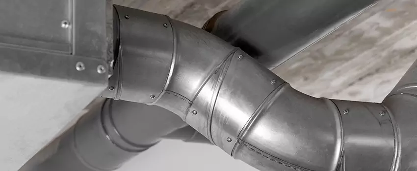 Dryer Vent Blockage Inspection in Waterloo, ON