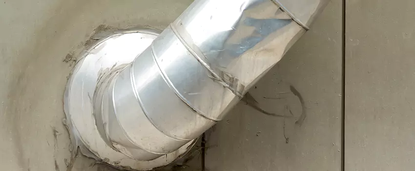 Dryer Vent Repair Process in Waterloo, ON