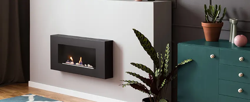 Electric Fireplace Glowing Embers Installation Services in Waterloo, ON