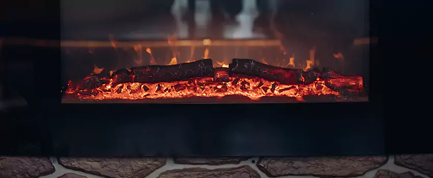 Cost of Electric Fireplace Repair Service in Waterloo, Ontario