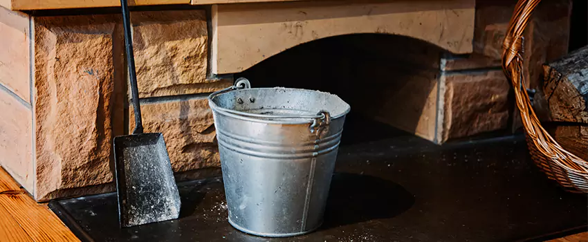 Clean The Fireplace Mantle And Hearth in Waterloo, Ontario