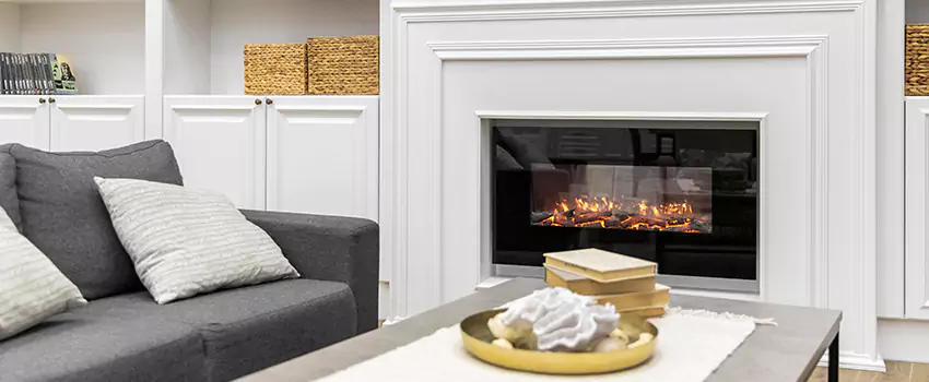 Professional Fireplace Maintenance Contractors in Waterloo, ON