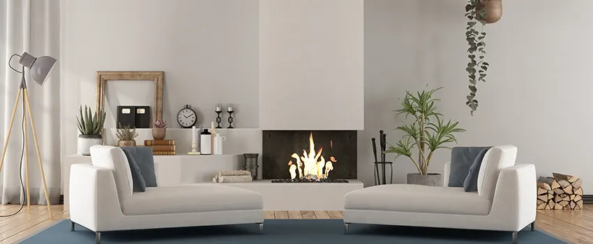 Decorative Fireplace Crystals Services in Waterloo, Ontario