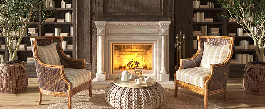 Ethanol Fireplace Fixing Services in Waterloo, Ontario