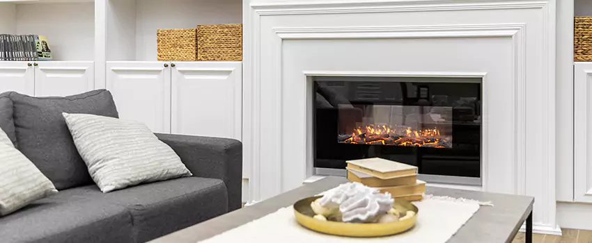Pellet Fireplace Insert Installation in Waterloo, ON