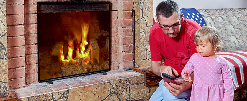 Fireplace Safety Locks For Kids in Waterloo, ON