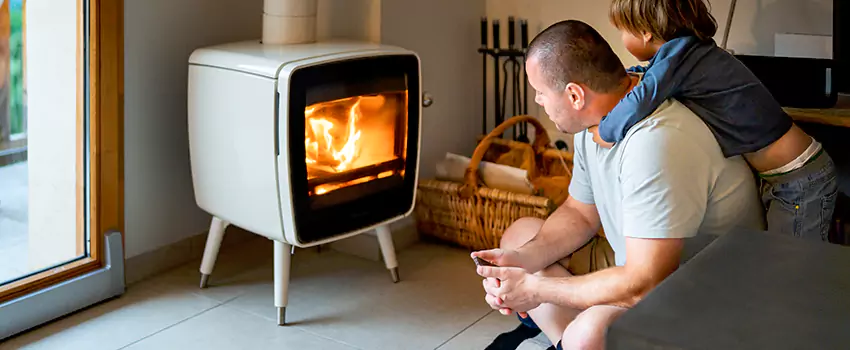 Fireplace Flue Maintenance Services in Waterloo, ON