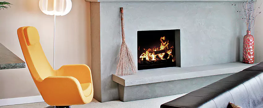 Electric Fireplace Makeover Services in Waterloo, ON