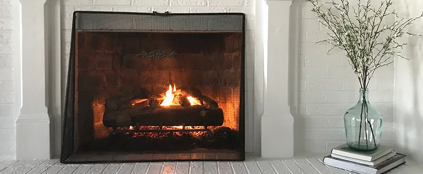 Cost-Effective Fireplace Mantel Inspection And Maintenance in Waterloo, ON