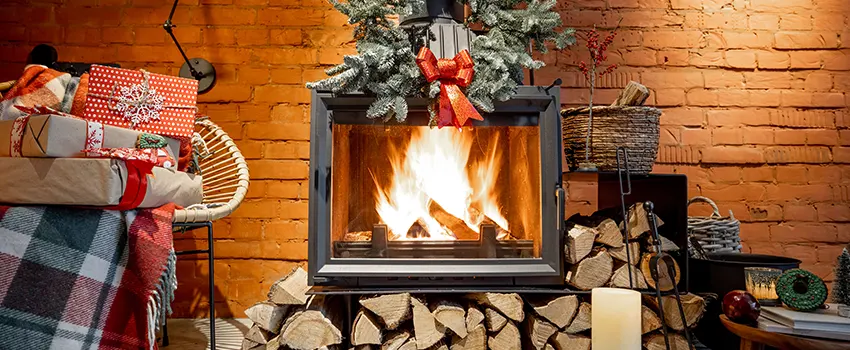 Steel Fireplace Grate Repair And Replacement Services in Waterloo, Ontario
