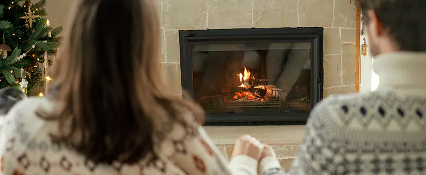 Fireplace Firebox Refurbish & Restore Services in Waterloo, ON
