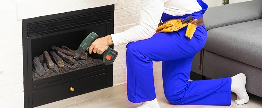 Fireplace Safety Inspection Specialists in Waterloo, Ontario
