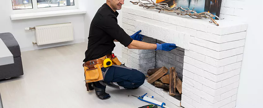 Gas Fireplace Repair And Replacement in Waterloo, ON