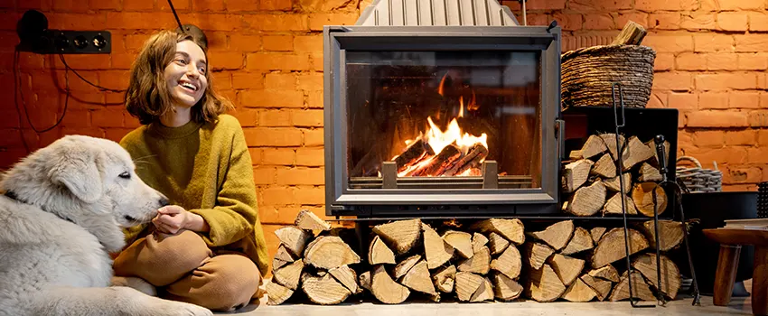 Fireplace Smell Removal Cost in Waterloo, ON