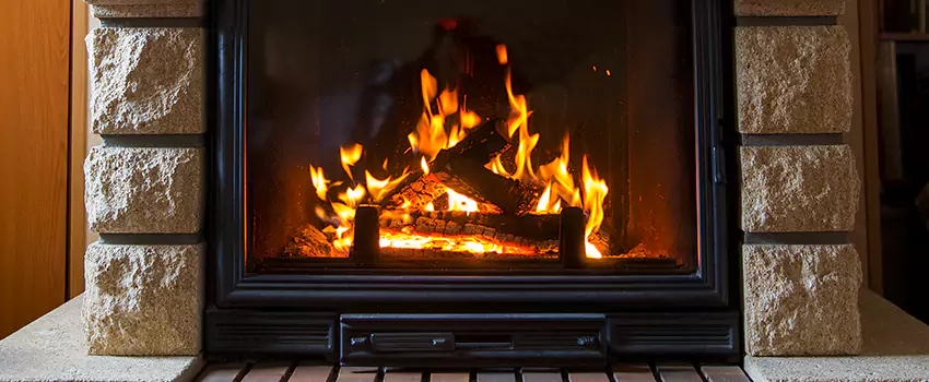 Fireplace Xtrordinair Probuilder Gas Fireplace Installation in Waterloo, ON