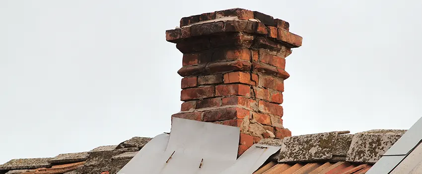 Cost of Fixing Blocked Chimney in Waterloo, Ontario