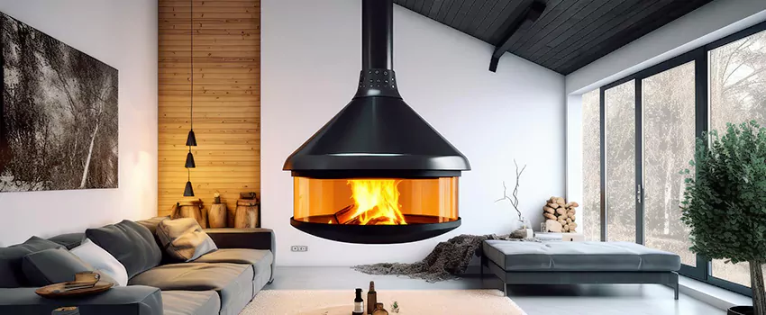 Floating Damaged Fireplace Repair Services in Waterloo, ON