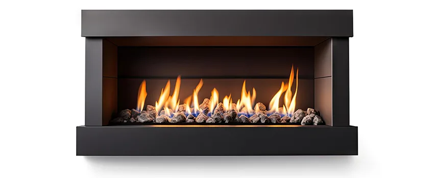 Outdoor Gas Fireplaces Installation in Waterloo, ON
