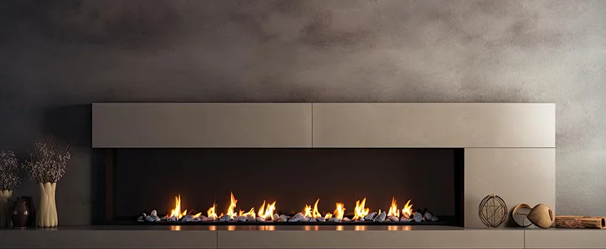 Gas Fireplace Logs Supplier in Waterloo, Ontario
