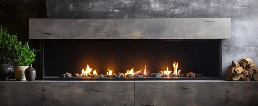 Gas Fireplace Front And Firebox Repair in Waterloo, ON