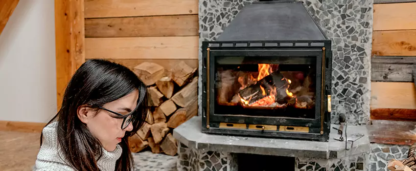 Harman P68-C Pellet Stove Repair in Waterloo, Ontario 