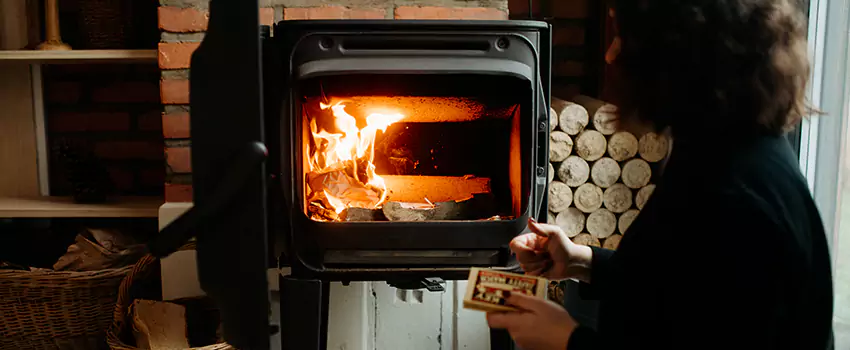 Hearthstone Wood Stoves Fireplace Repair in Waterloo, Ontario
