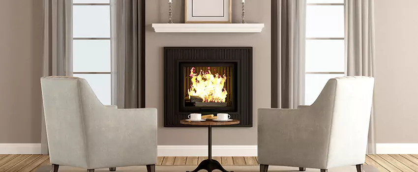 Heatilator Direct Vent Fireplace Services in Waterloo, Ontario