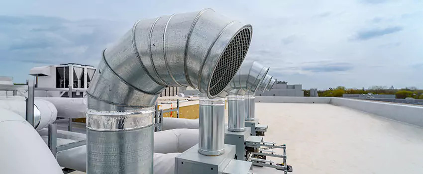 Insulated Ductwork Repair Services Near Me in Waterloo, ON