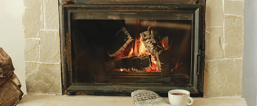 Kings man Fireplaces Insert Services in Waterloo, ON