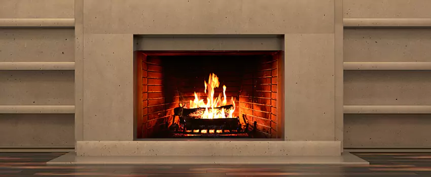 Majestic Trilliant Series Gas Fireplace Insert Repair in Waterloo, Ontario