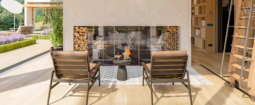 Ortal Space Creator Fireplace Repair in Waterloo, ON