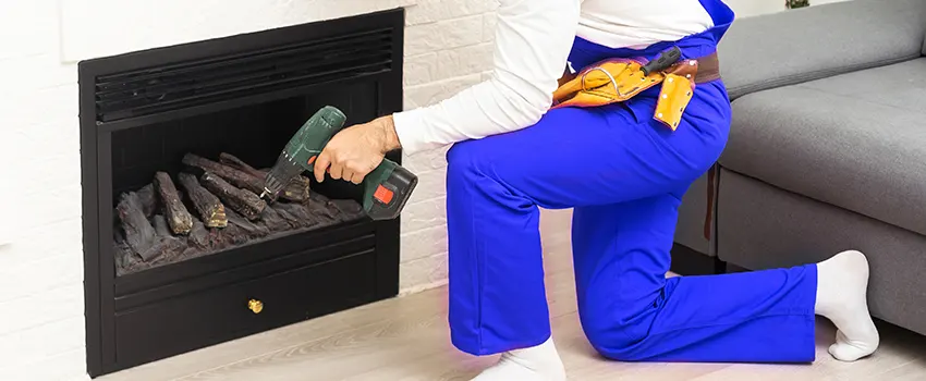 Pellet Fireplace Repair Services in Waterloo, ON